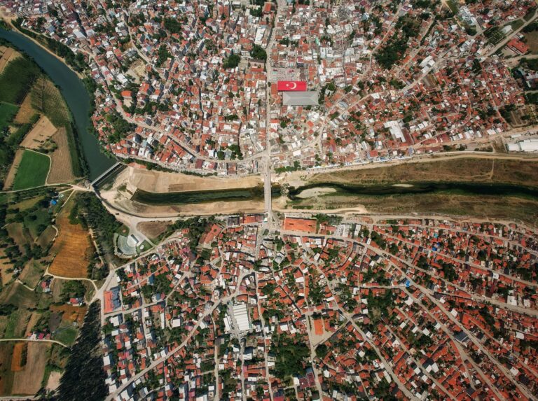 MUSTAFAKEMALPAŞA’NIN NÜFUSU ARTTI