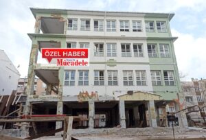 MUSTAFAKEMALPAŞA’DAKİ OKULLARDA ‘DEPREM’ SEFERBERLİĞİ