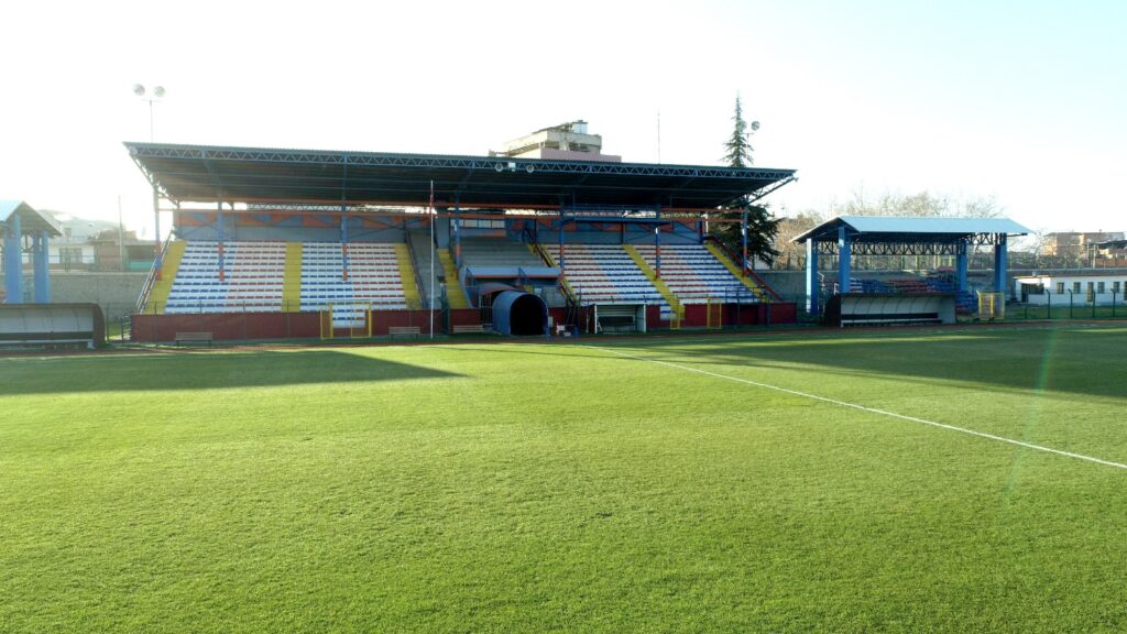 SPOR ORGANİZASYONLARI DURDURULDU