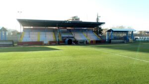 SPOR ORGANİZASYONLARI DURDURULDU