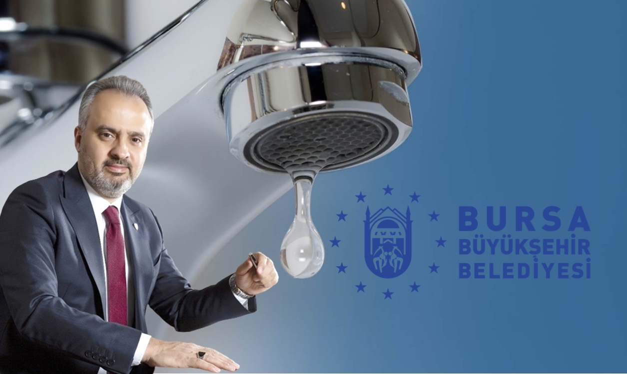 SU TASARRUFU ÇAĞRISI