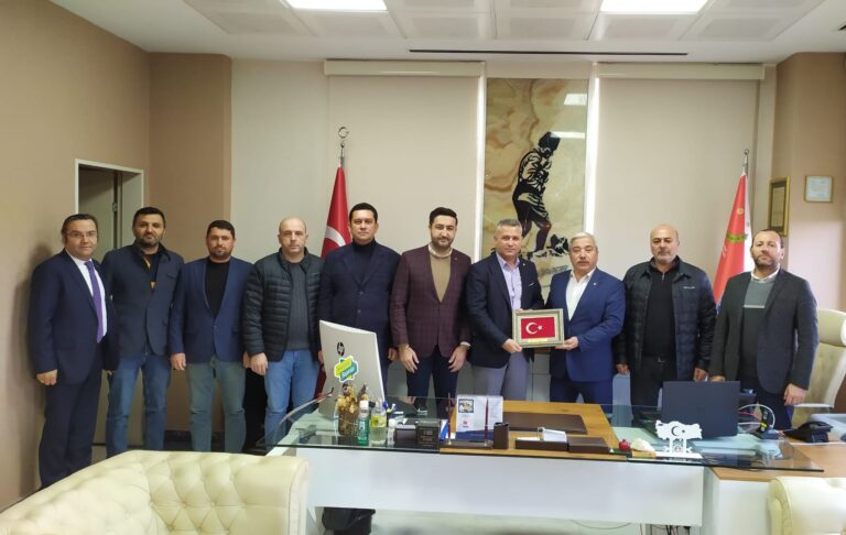 EMNİYETE EK İNŞAAT ALANI