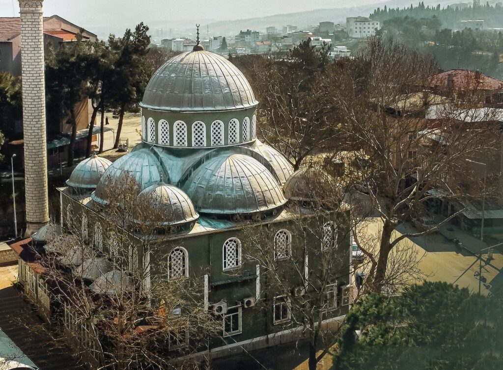 TÜM CAMİLERDE ‘GIYABİ CENAZE NAMAZI’ KILINACAK!