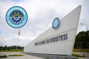 ÜNİVERSİTE’DEN DEPREM TESTİ HİZMETİ