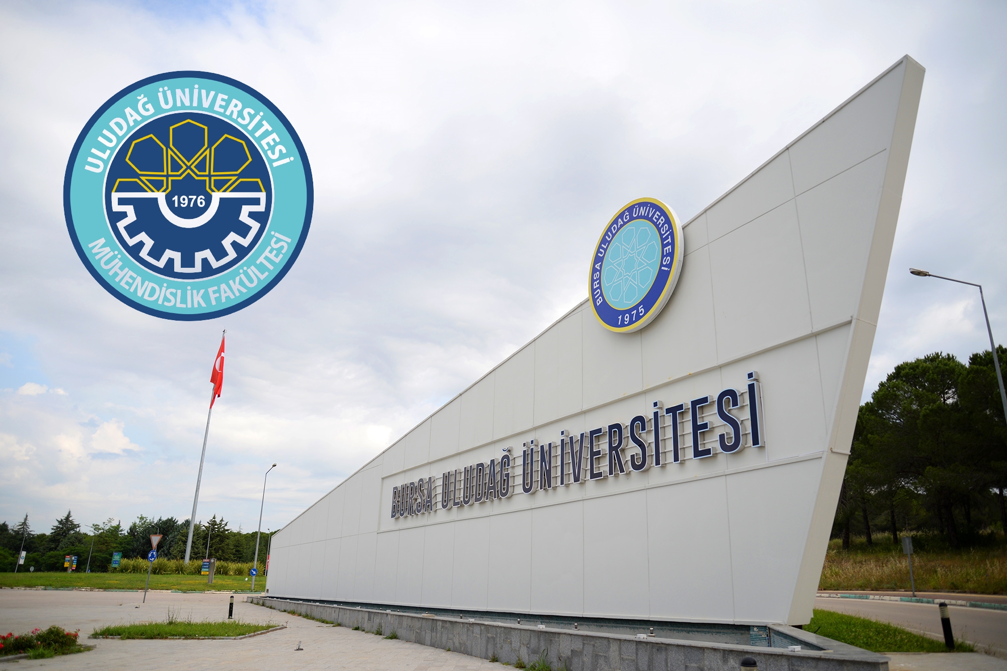 ÜNİVERSİTE’DEN DEPREM TESTİ HİZMETİ