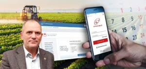 ÜRÜN GÜNCELLEME VE BİREYSEL SULAMADA BAŞVURULAR UZATILDI