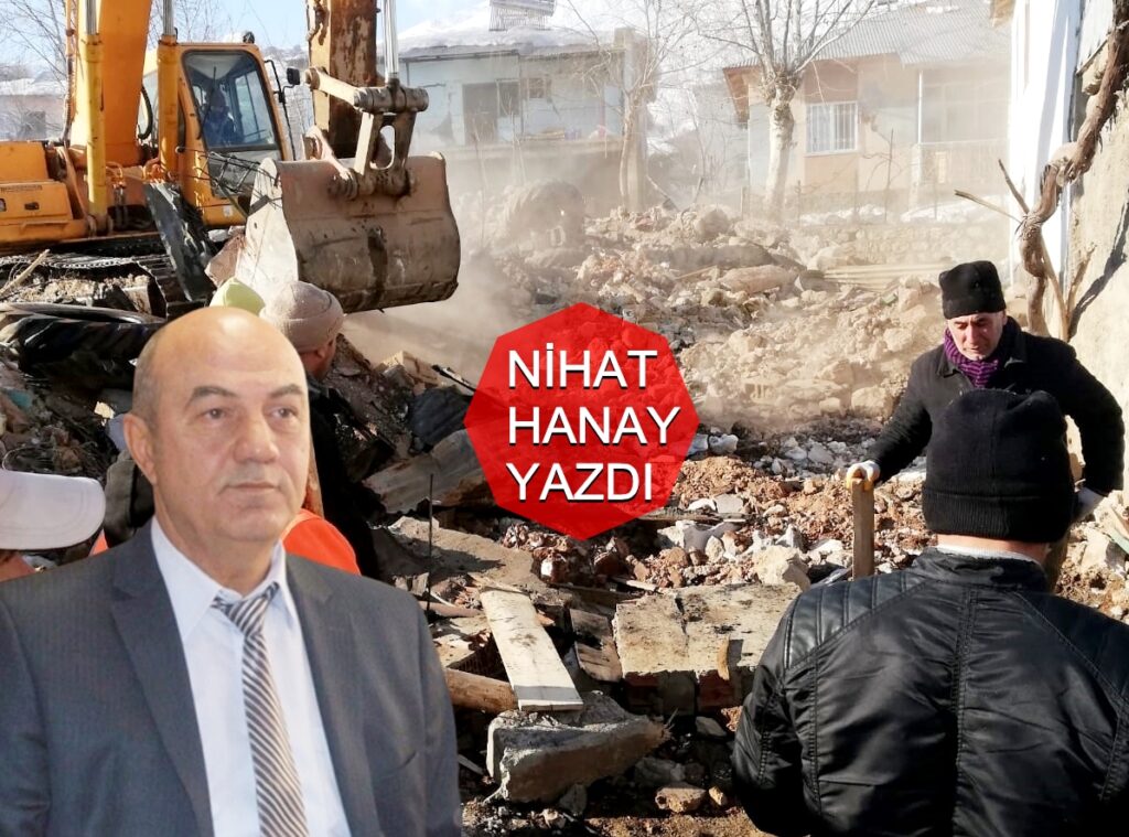 ‘BU KEDİ NİYE BURAYA GİRİP ÇIKIYOR?’