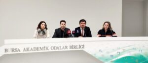 ‘MARMARA’YI ETKİLEMEZ’