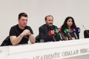 ‘SİSTEMLER YAPILANDIRILMALI’