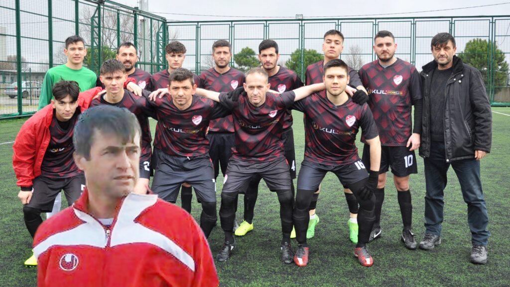 KAVAKLI GÜCÜ’NDE ‘YILDIZ’ DÖNEMİ