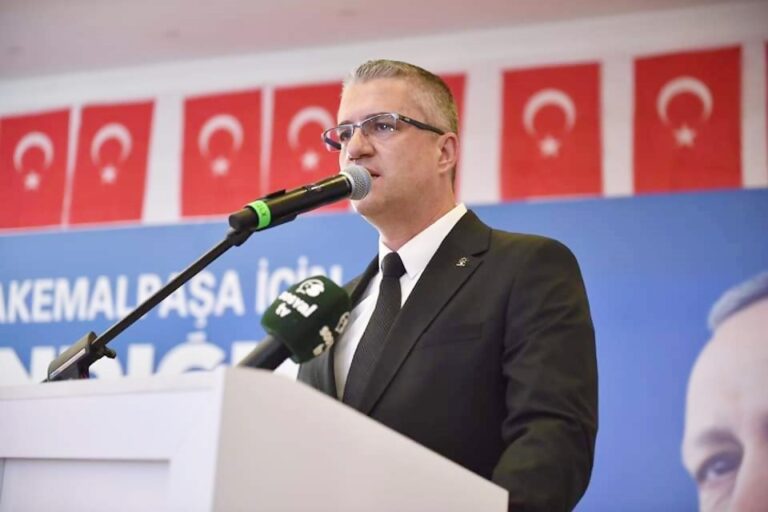 ‘BERAT GECESİ’NDE BİRBİRİMİZE DAHA ÇOK KENETLENELİM’