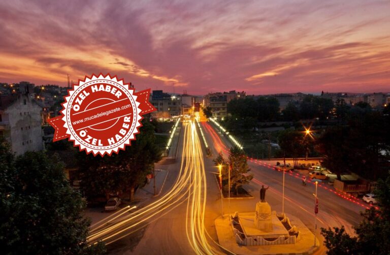 AFAD’DAN SAATLİ DEPREM RAPORU