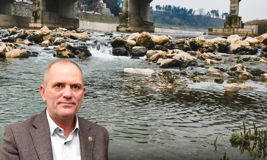 AYDEMİR’DEN ‘BOR’ AÇIKLAMASI