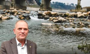 AYDEMİR’DEN ‘BOR’ AÇIKLAMASI