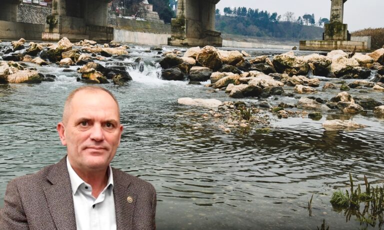 AYDEMİR’DEN ‘BOR’ AÇIKLAMASI