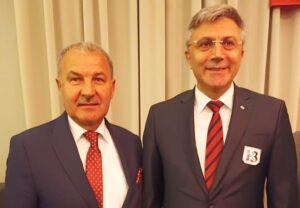 BAL-GÖÇ’TEN ‘SANDIĞA GİDİN’ ÇAĞRISI