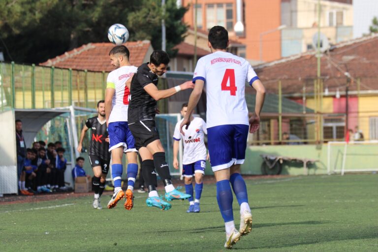 BAY HAFTASINDA KRİTİK MAÇLAR