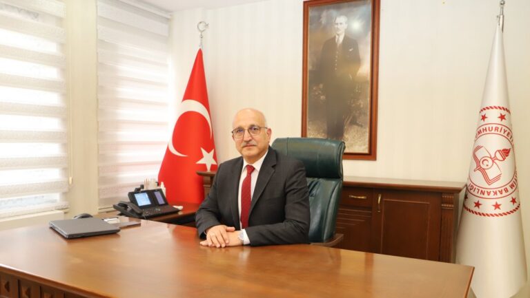 BURSA MİLLİ EĞİTİMDE DEĞİŞİM