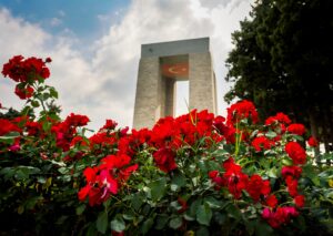 ÇANAKKALE ŞEHİTLERİ MUSTAFAKEMALPAŞA’DA ANILIYOR
