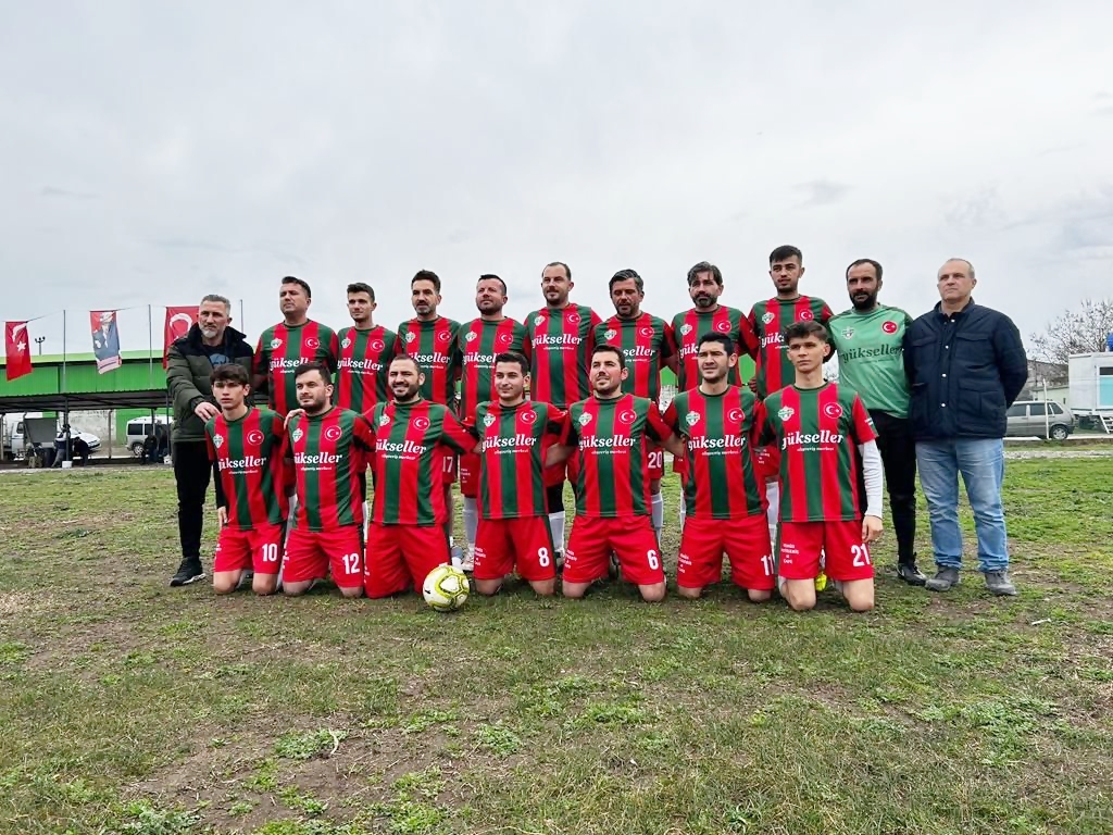 ÇELTİKÇİ’DE FİNALİN ADI; KOSOVA-ÇAYLI