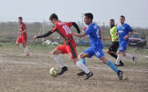 ÇELTİKÇİ’DE SÜPER FİNAL