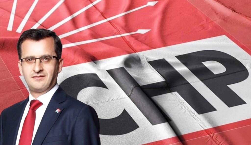 ESEN’DEN ADAYLIK İSTİFASI