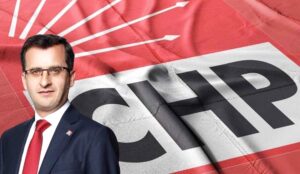 ESEN’DEN ADAYLIK İSTİFASI