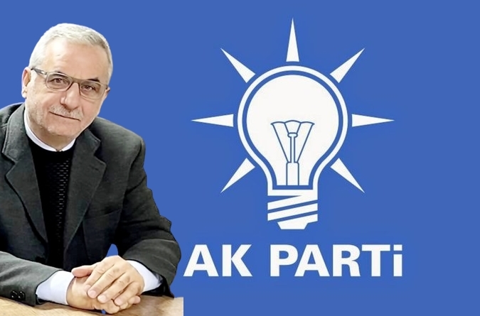 ESKİ BAŞKANA SKM GÖREVİ