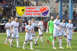 HEDEF NAMAĞLUP ŞAMPİYONLUK