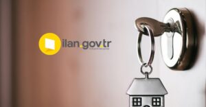 İCRADAN SATILIK DAİRE