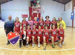 İLK HEDEF GRUPTAN ÇIKMAK