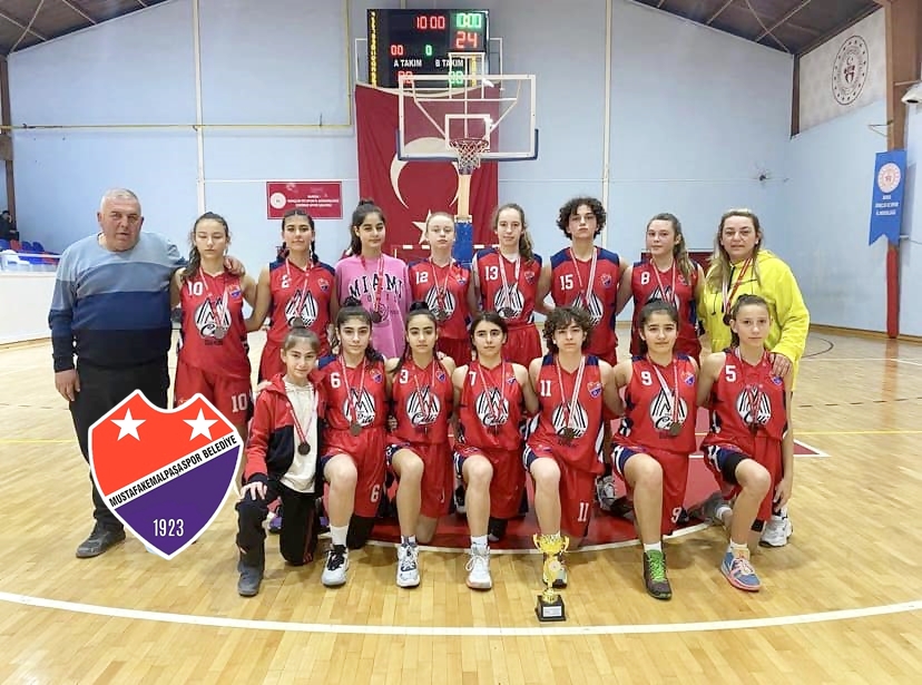 İLK HEDEF GRUPTAN ÇIKMAK