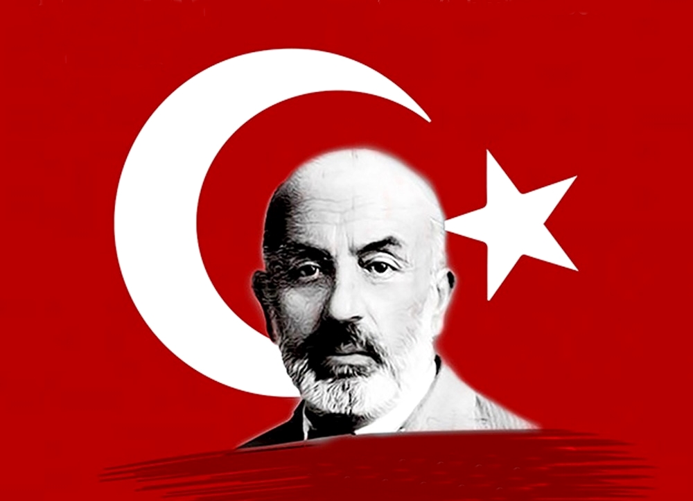 İSTİKLAL MARŞI’NIN KABULÜNÜN 102. YILI KUTLANIYOR