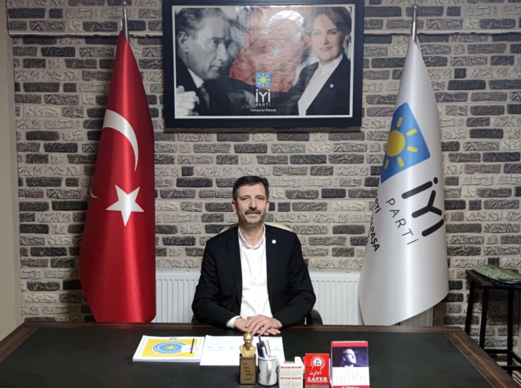 İYİ PARTİ’DEN ÖN SEÇİM