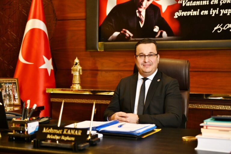 KANAR’DAN BERAT KANDİLİ MESAJI