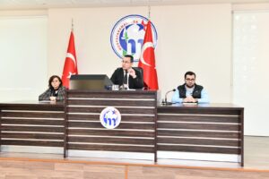 KANAR’DAN YARALARI SARACAK DEPREME ÖZEL MECLİS KARARLARI