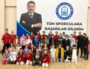 KARATE TAKIMI’NDAN 12 MADALYA