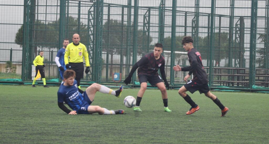 KÜMEDE KAYIP HAFTASI