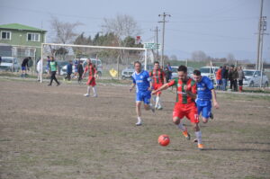 KUPA SAHİBİNİ BULUYOR