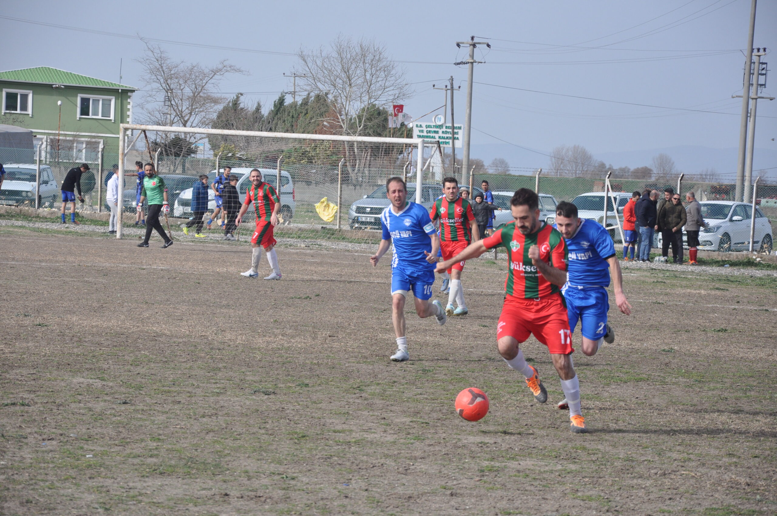 KUPA SAHİBİNİ BULUYOR