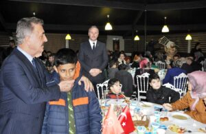 MHP, DEPREMZEDELERE KOL-KANAT GERDİ