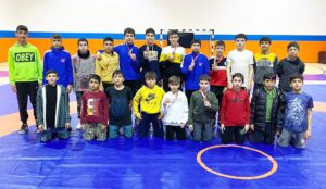 MİNDERİN ASLANLARINDAN MADALYALARA AMBARGO