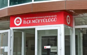 MUSTAFAKEMALPAŞA ‘RAMAZAN’A HAZIR