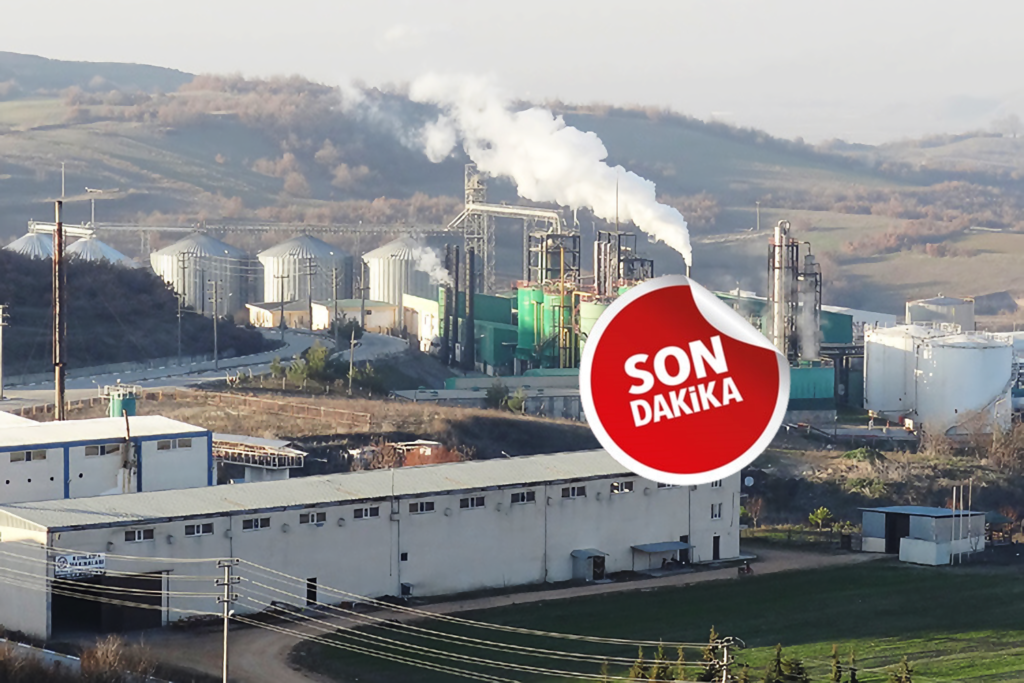 OSB KANUNU’NDA DEĞİŞİKLİĞE GİDİLİYOR