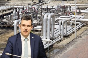 OVAYA DOĞALGAZ MÜJDESİ; EPDK ONAYLADI