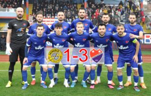 PAŞA BULDOZER GİBİ