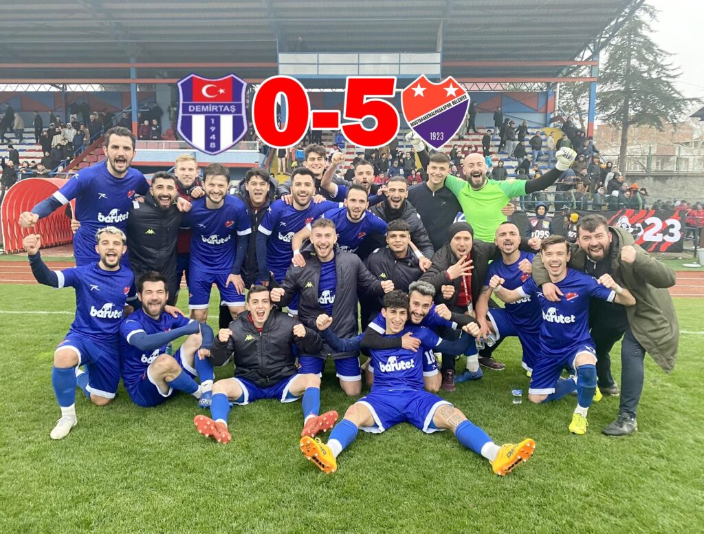 ŞAMPİYON KIRMIZI ŞİMŞEKLER