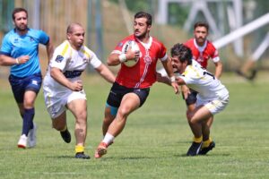 RAGBİ ŞAMPİYONASI İÇİN GERİ SAYIM