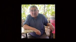 RAHMİ ASLAN HAKKA YÜRÜDÜ