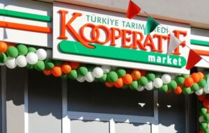 RAMAZAN BOYUNCA 900 ÜRÜNE SABİT FİYAT